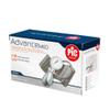 Advance Med Misuratore Di Pressione Manuale Meccanico Da Braccio sfigmomanometro aneroide palmare view 1