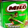 Nestle Milo Energy Cocoa Powder Drink (2 x 400g) view 1