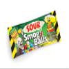 TOXIC WASTE Sour Smog Balls Candy 48 g, Pack of 24 view 1