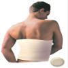 TONUS ELAST Thermal Back Warming Belt, Body Warmer, Wool Heating Bandage for Women and Men, Heat Protection in case of Kidney, Back Pain, or Neuralgia (Large) view 1