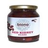 Biona Organic Red Kidney Beans 350g (PACK OF 4) view 1
