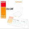 Cica-Care Gel Sheet 12cm x 6cm Sheet Effective Scar Treatment view 3