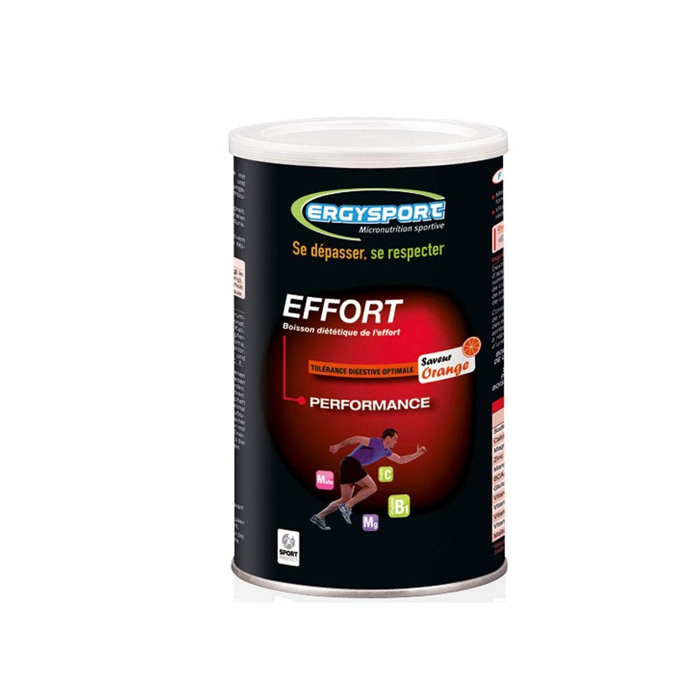 Ergysport effort 450 g