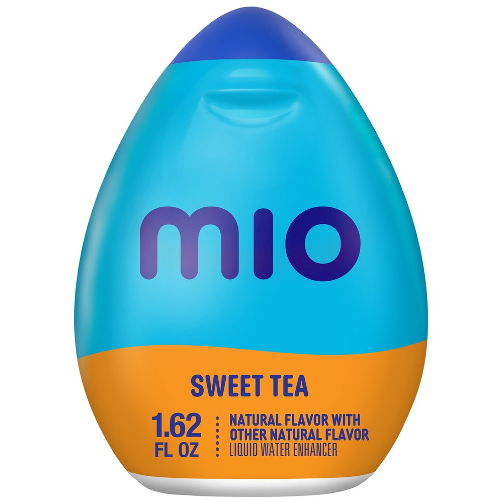 Mio Liquid Water Enhancer (Sweet Tea)