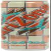 Arizona Cans Peach Iced Tea 355 ml (Pack of 6) view 1