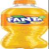 Fanta Orange Bottle | 500ml x 24 view 1