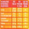 6x San Benedetto Sanguinella Orange & Lemon Soft Drink Beverage Soda 1.5l view 2