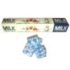 5 x Milk Flavour Chews - Chewy Candy Sweets 41g view 3