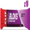 SHOT BLOKS : Energy Chews : MOUNTAIN BERRY X18 view 1