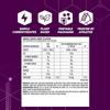 SHOT BLOKS : Energy Chews : MOUNTAIN BERRY X18 view 3
