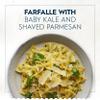 Barilla Farfalle Pasta, 16 oz. Box (Pack of 12) - Non-GMO Pasta Made with Durum Wheat Semolina - Italy's #1 Pasta Brand - Kosher Certified Pasta view 3