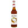 Monin Caramel Coffee Syrup - 70cl view 1