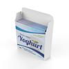 Yogurt Starter Cultures - Pack of 10 Freeze Dried Sachets For Plain Yogurt view 4