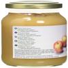 BIONA Organic Apple Puree 360g (PACK OF 6) view 2