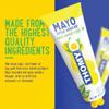 Thomy Mayonaise Tube 256 g (Pack of 4) view 3