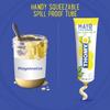 Thomy Mayonaise Tube 256 g (Pack of 4) view 4