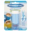 HERMESETAS SWEETENERS TABLETS 1200 PACK view 1