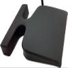 Comfort Bolster Wedge (Black) view 1