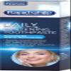 Rapid White Daily White Toothpaste 100ml | Fast-Acting and Long Lasting for Stubborn Stain Removal | Intense Mint Flavour for Lasting Freshness | Contains Fluoride to Protect Against Tooth Decay view 1