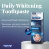 Rapid White Daily White Toothpaste 100ml | Fast-Acting and Long Lasting for Stubborn Stain Removal | Intense Mint Flavour for Lasting Freshness | Contains Fluoride to Protect Against Tooth Decay view 3