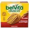 belVita Cinnamon Brown Sugar Breakfast Biscuits - 5ct view 1