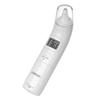 OMRON GentleTemp 520 Digital Ear Thermometer - Accurate Readings in Celsius and Fahrenheit with Large Easy-to-Read Display - White view 1