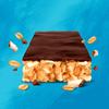 JB's Trek High Protein Flapjack Cocoa Coconut - Gluten Free - Plant Based - Vegan Snack - 50g x 16 bars view 3