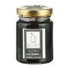 SIGI Azienda Agricola "LACRIMA DI MORRO D'ALBA" WINE Jelly | Free of Food Dyes, Preservatives and Chemical Additives | 100% Artisanal and Natural | Handmade and Made in Italy | Jar 110gr. view 1