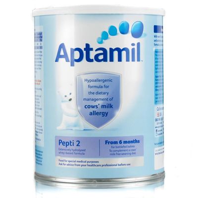Aptamil Pepti 2 Milk Formula 800grams