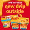 Velveeta Shells & Cheese Microwavable Macaroni and Cheese Cups with 2% Milk Cheese (Pack of 4, 62ml) view 4