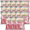 Sunbites Sun Ripened Sweet Chilli Multipack Snacks Crisps 6x25g view 3