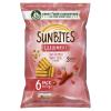 Sunbites Sun Ripened Sweet Chilli Multipack Snacks Crisps 6x25g view 4