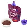 Ellas Kitchen Organic Fruit Smoothie the Purple One, 90g view 4