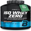 Biotech USA Iso Whey Zero Supplement, 2.27 kg, Chocolate view 4