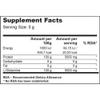 BioTechUSA 100% L-Glutamine | 5,000mg Pure Amino acids | Unflavored | Sugar-Free | Ideal for Fitness Enthusiasts & Competitive Athletes | 500g view 2