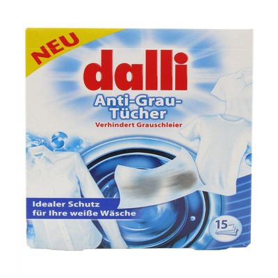 Dalli FARBT Anti Grey 15