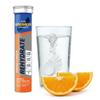 For Goodness Shakes Orange Rehydration Electrolyte Tablets, Fast Hydration, Replenishment & Recovery, 5 ION Electrolyte Drink, Zero Calorie, Sugar-Free, Fat-Free, Added Vitamin C, 20 Tablets view 1