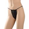 Strings woman x 12 disposable nonwoven 170061 view 1