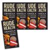 Rude Health The Ultimate Granola 500 Grams. (Pack of 5)