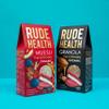 Rude Health The Ultimate Granola 500 Grams. (Pack of 5) view 3