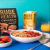 Rude Health The Ultimate Granola 500 Grams. (Pack of 5) view 4