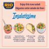 Rio Mare Insalatissime Couscous & Tuna Salad, 160g view 2