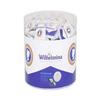 Fortuin Wilhelmina Peppermunt Pastillen 950g, einzeln verpackt in Runddose (Pfefferminz) view 1
