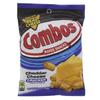 Combos Cheddar Cheese Cracker Cheddarl 6.3oz 178.6g Blue view 1