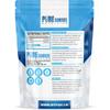 D-Ribose Supplement 250g | Vegan D Ribose Powder Support, Electrolyte Energy Booster for Exercise, Fatigue & Cardiovascular Support | Non-GMO & Gluten-Free by Pure Source Nutrition view 2