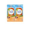 Crystal Light Drink Mix On The Go - 2 Boxes, 10 Sachets Per Box - Add to Glass or Bottle of Water (Peach Tea) view 1