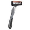 BIC Flex 4 Disposable Shavers, 3 each view 2