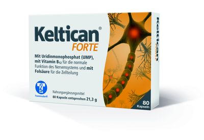 Trommsd Orff Kelti Can Forte, Pack of 20