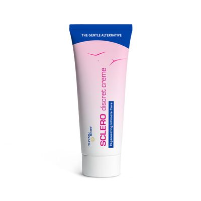 Thymuskin THYMUSKIN SCLERO discret Cream 50 ml