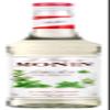 MONIN Premium Mojito Mint Syrup 700ml for Cocktails and Mocktails. Vegan-Friendly, Allergen-Free, 100% Natural Flavours and Colourings view 1